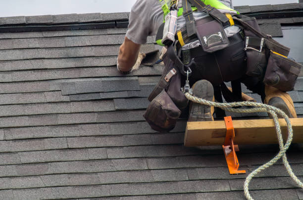 Reliable Roof Installation contractor in Riverview, FL by Brentwood Metal Roofing